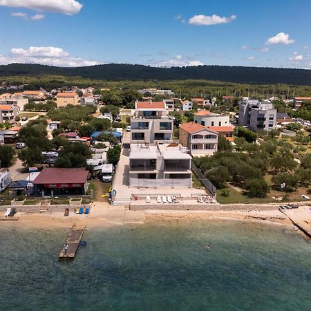DʻArt Villa 比比涅 外观 照片
