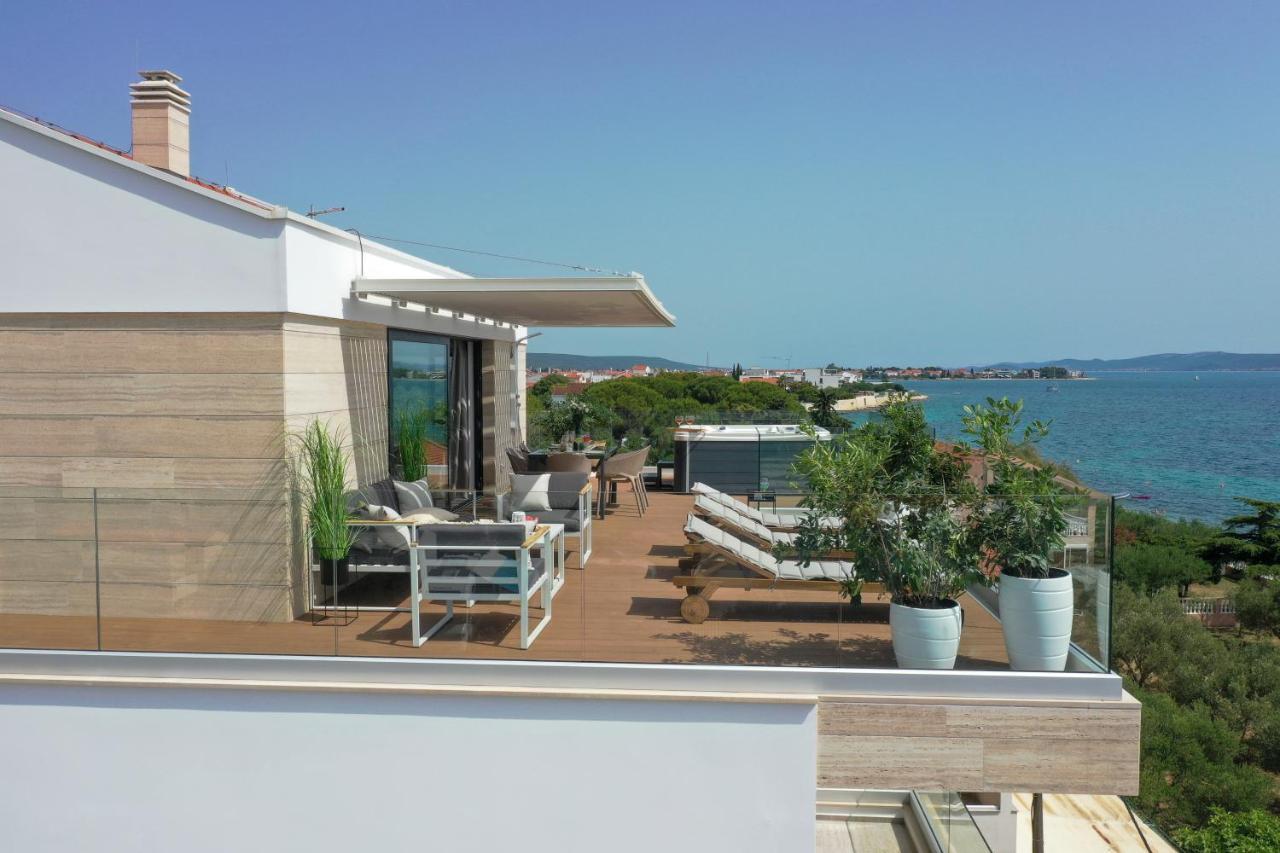 DʻArt Villa 比比涅 外观 照片
