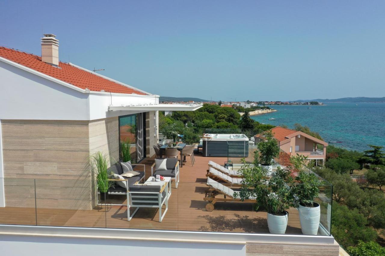 DʻArt Villa 比比涅 外观 照片