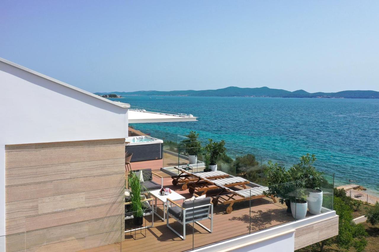 DʻArt Villa 比比涅 外观 照片