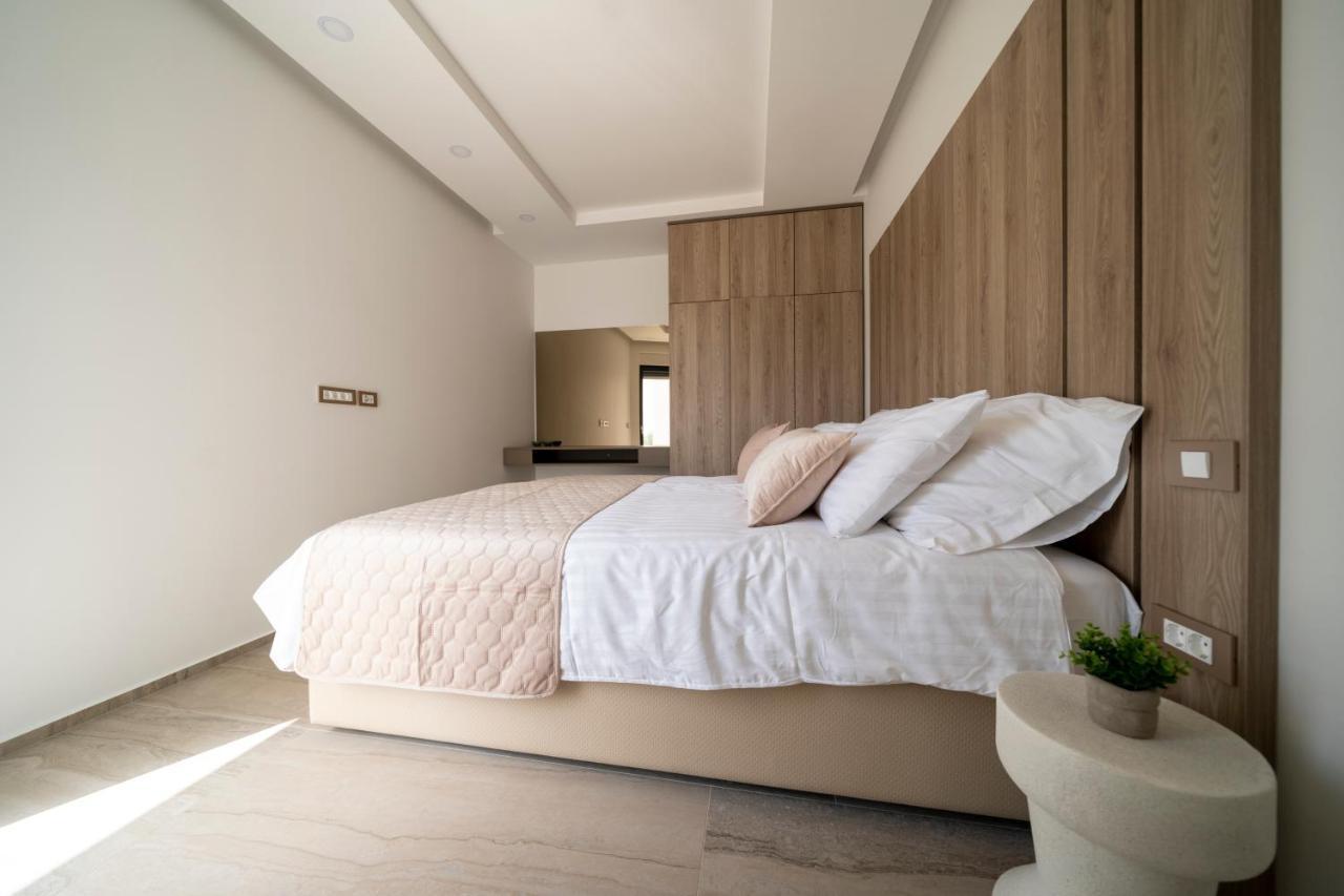 DʻArt Villa 比比涅 外观 照片