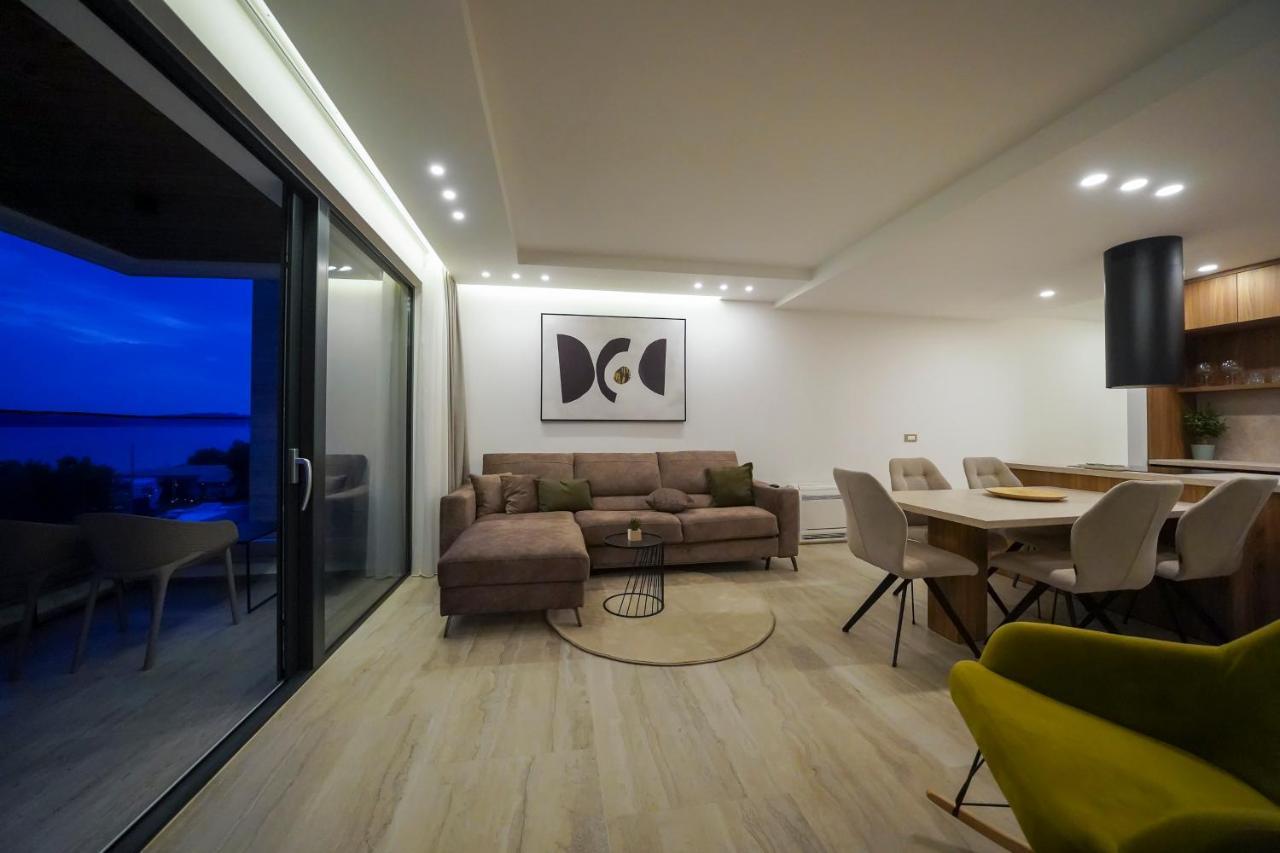DʻArt Villa 比比涅 外观 照片