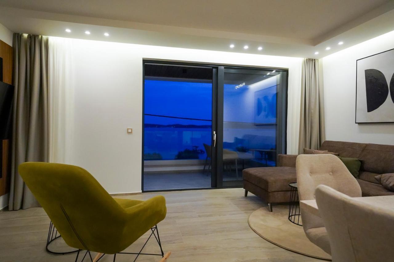DʻArt Villa 比比涅 外观 照片