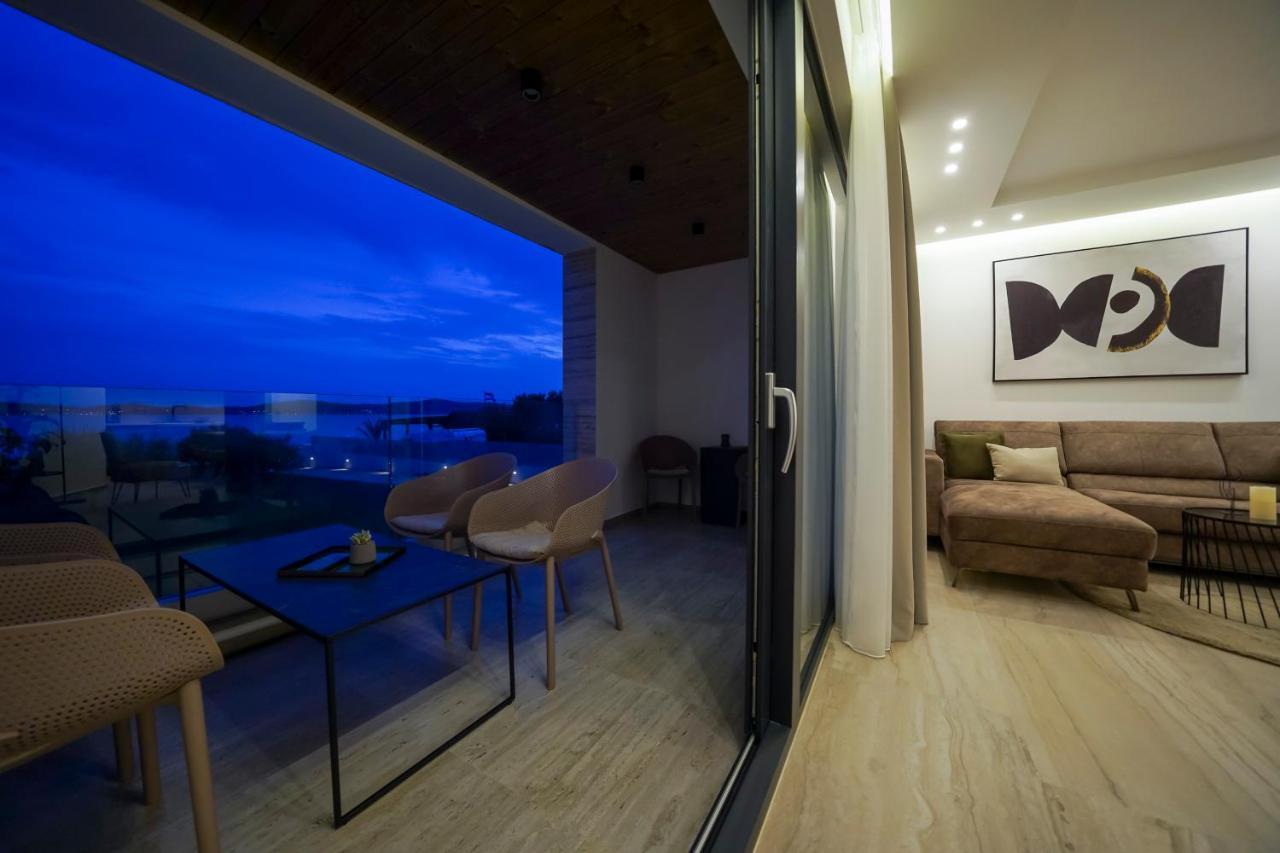 DʻArt Villa 比比涅 外观 照片