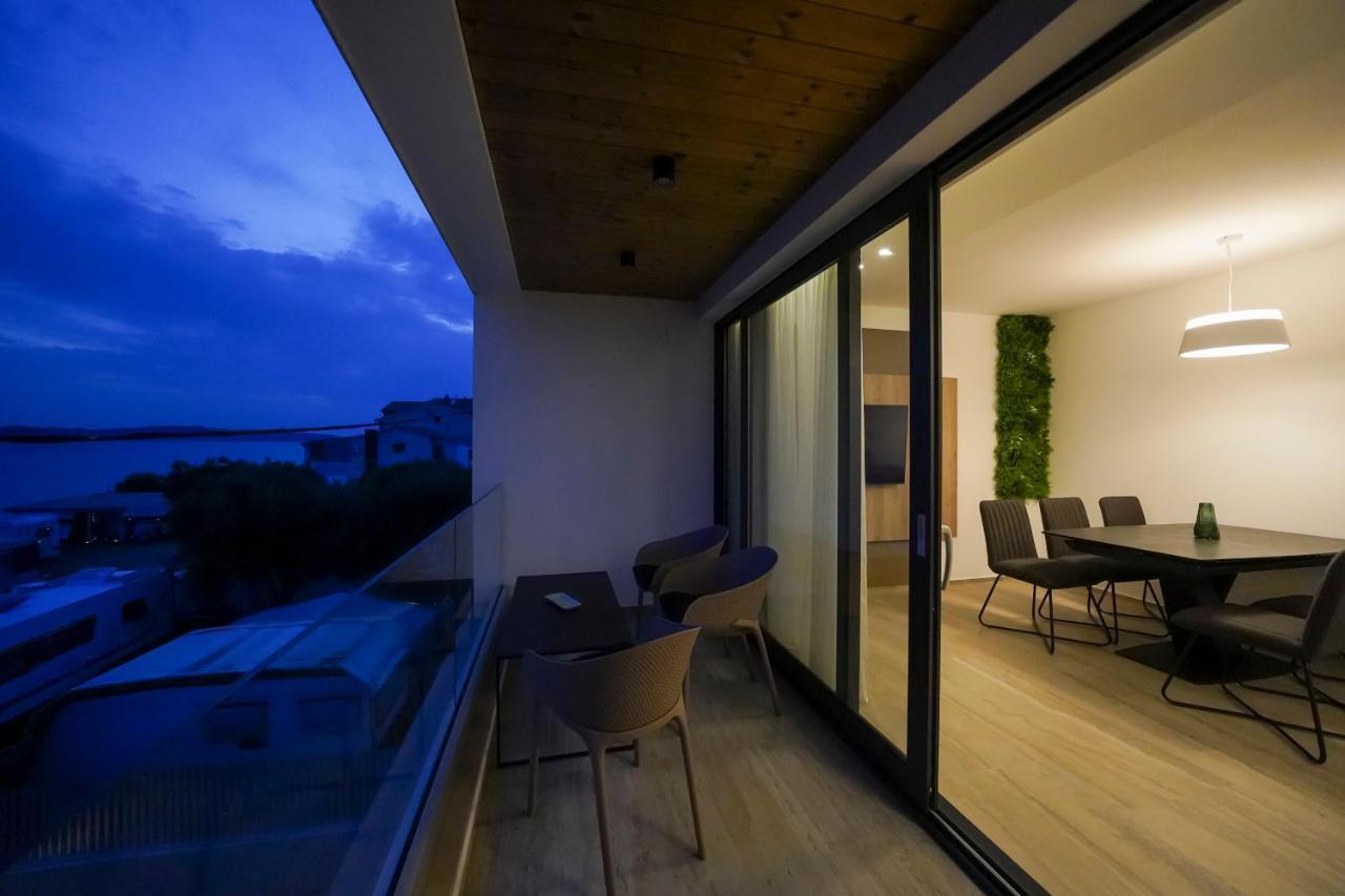 DʻArt Villa 比比涅 外观 照片