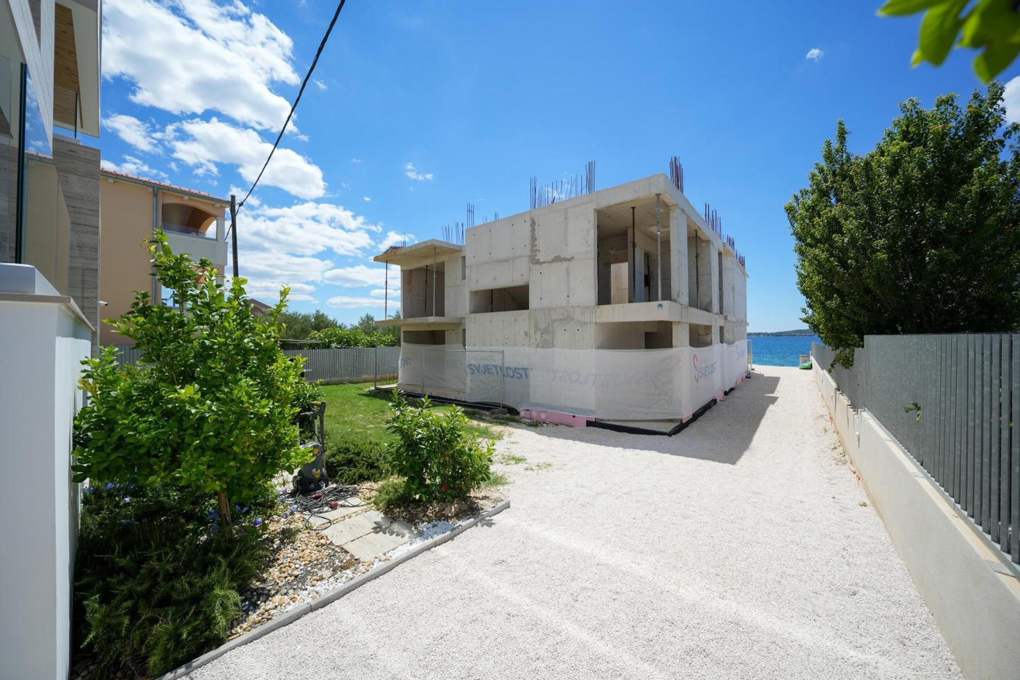 DʻArt Villa 比比涅 外观 照片