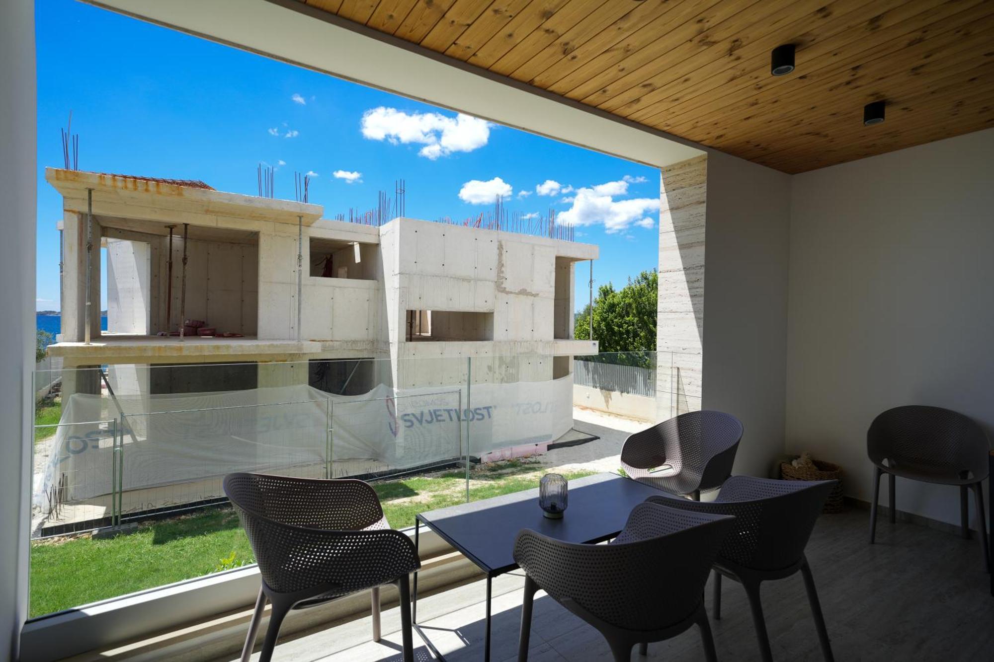DʻArt Villa 比比涅 外观 照片